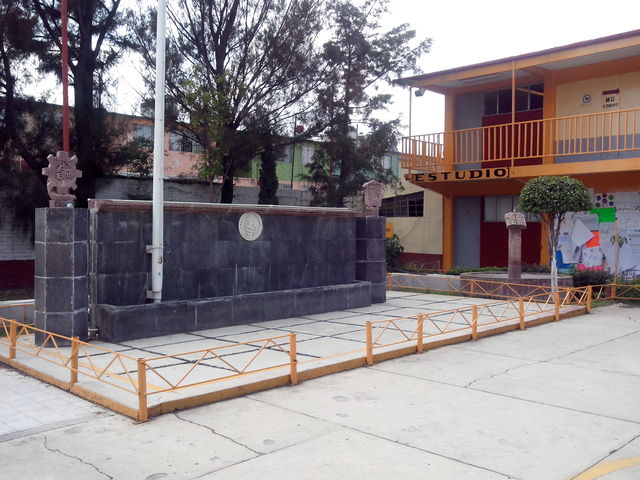 Asta Bandera