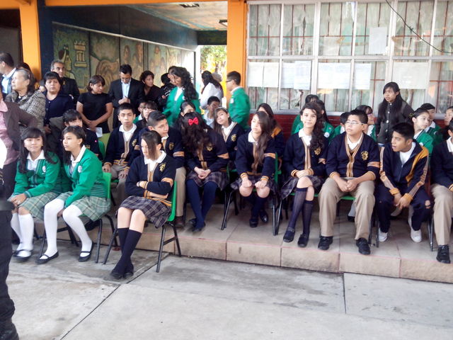 alumnos de excelencia académica